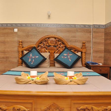 Depa House Ξενοδοχείο Ουμπούντ Δωμάτιο φωτογραφία