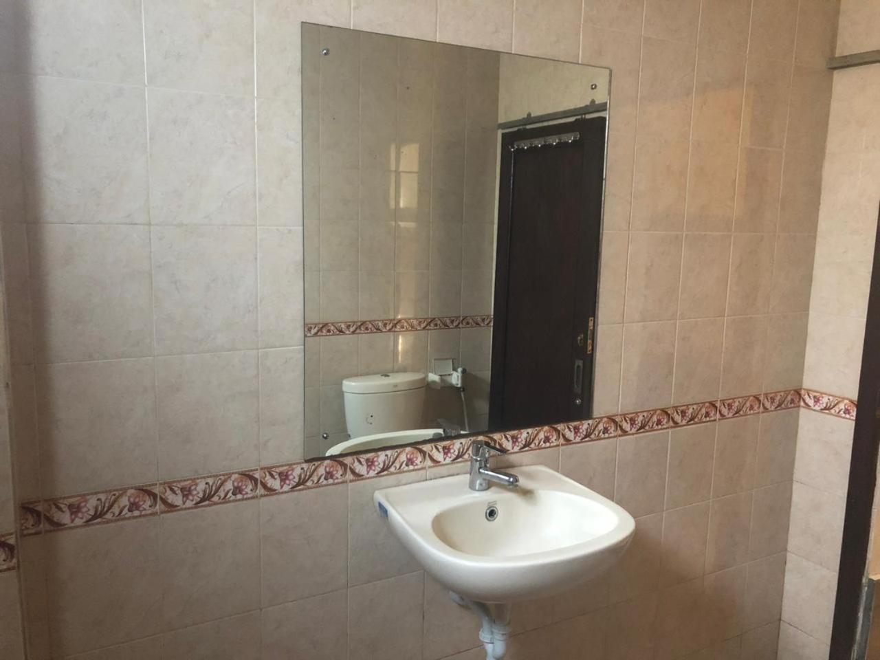 Depa House Ξενοδοχείο Ουμπούντ Εξωτερικό φωτογραφία
