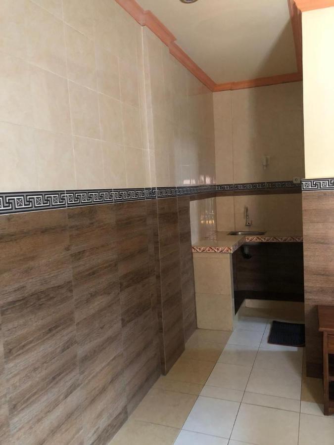 Depa House Ξενοδοχείο Ουμπούντ Εξωτερικό φωτογραφία